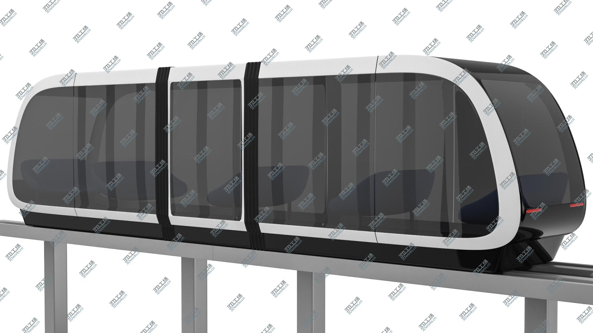 images/goods_img/2021040162/3D Modern Train 3D Model model/3.jpg